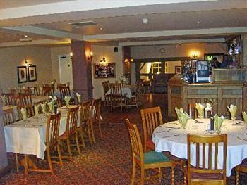 Three Horseshoes Inn Bubbenhall Esterno foto