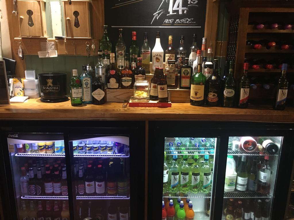 Three Horseshoes Inn Bubbenhall Esterno foto