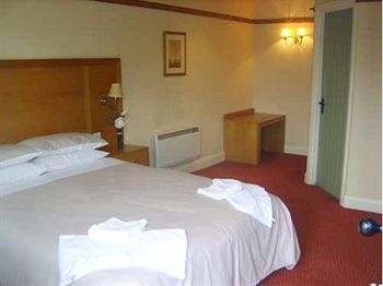 Three Horseshoes Inn Bubbenhall Esterno foto